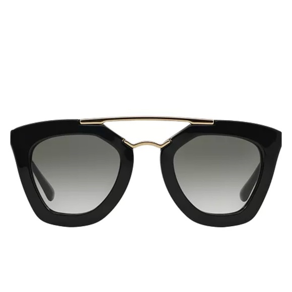 Prada Accessories - Prada Women's Sunglasses